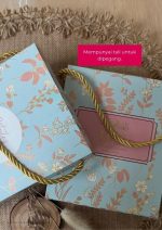 Butter Cookies in Tirana Box - Flowery Hazel - Image 8