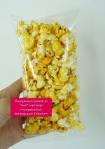 Caramel Popcorn In Aydin Box - Kids Party - Image 7
