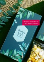 Caramel Popcorn In Aydin Box - Kids Party - Image 10
