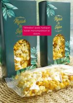 Caramel Popcorn In Aydin Box - Kids Party - Image 9