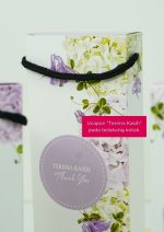 Spoon & Fork In Venice Box - Peach Vintage Flower - Image 10