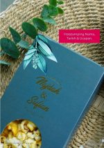 Caramel Popcorn In Aydin Box - Kids Party - Image 8
