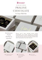 Praline Chocolate In Aisya Slide Box - Image 3