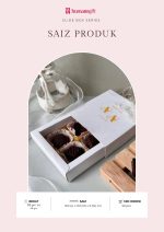 Praline Chocolate In Aisya Slide Box - Image 4