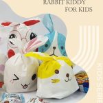 Rabbit Kiddy For Kids