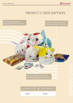 Rabbit Kiddy For Kids - Image 2