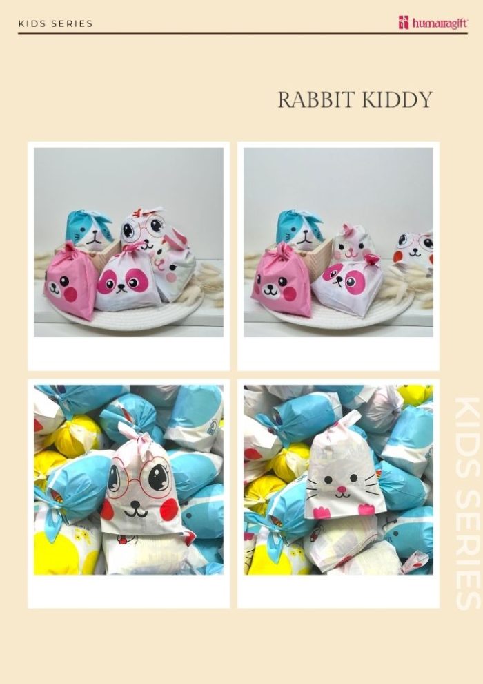 Rabbit Kiddy For Kids - Image 3