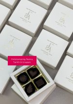 Praline Chocolate In Aisya Slide Box - Image 5