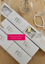 Tasbih Alya Series In Alka Slide Box - Image 7