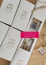 Air Freshener + Sticker In Alka Box - Image 6