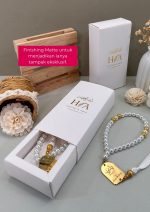 Tasbih Alya Series In Alka Slide Box - Image 8