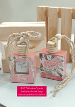 Air Freshener In Adana Box - Apple Bloom - Image 7