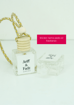 Air Freshener In Adana Box - Apple Bloom - Image 8